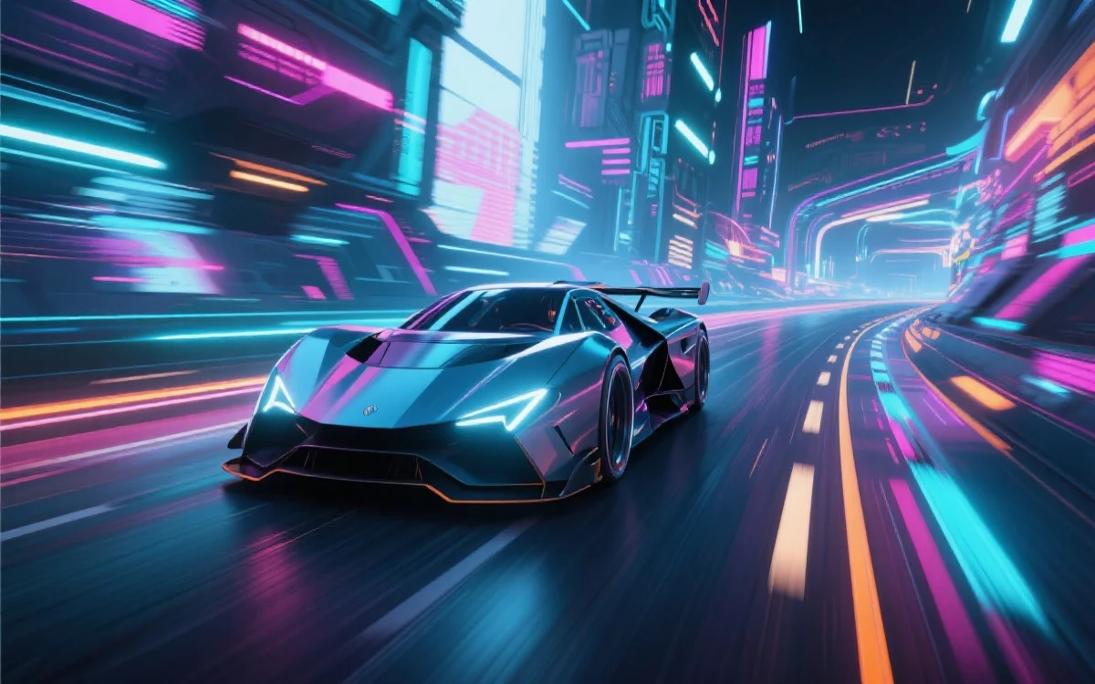 展望2025：极速赛车官网新功能与玩法预测，革新玩家体验！